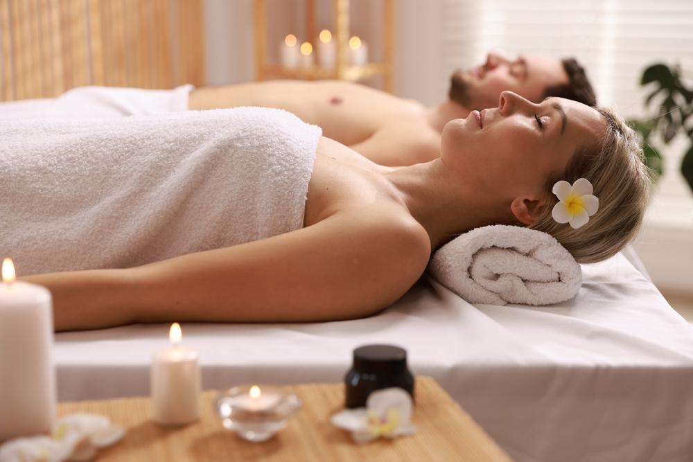 Couple Massage